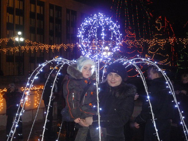 Юлия Котлярова