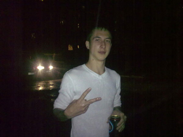 Никита Романюк