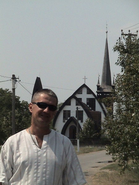 Сергей Кравец