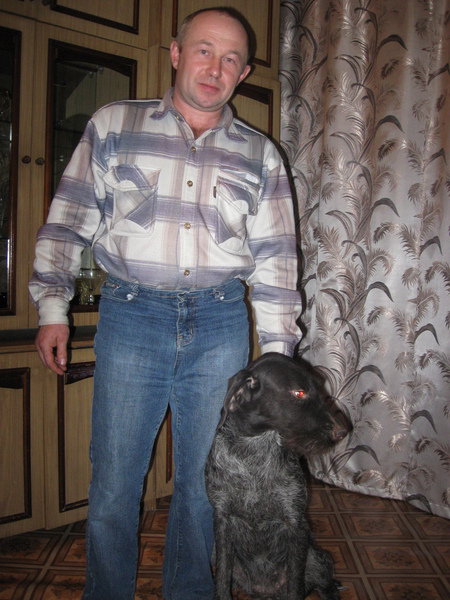 Сергей Уваров