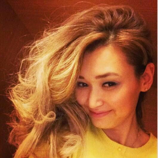 Алма Оралбаева