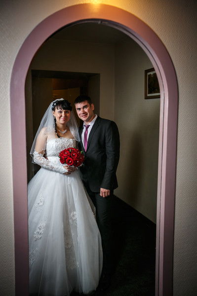 Владимир Федюнин