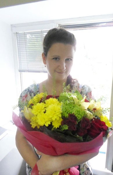 Екатерина Дессерт