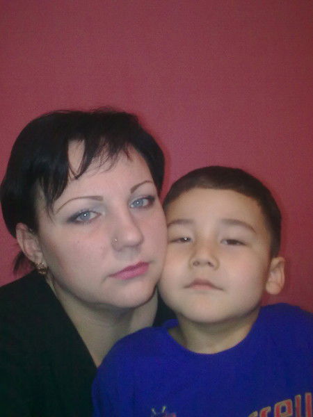 Яна Непочатых