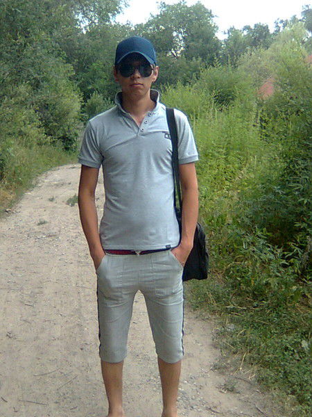 Мгор Шымкент. Нурсултан