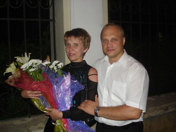 Ирина Кулешова