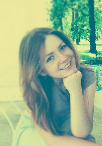 Наталья Бендерская