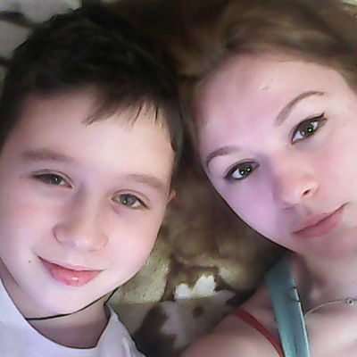 Рома Тарасов