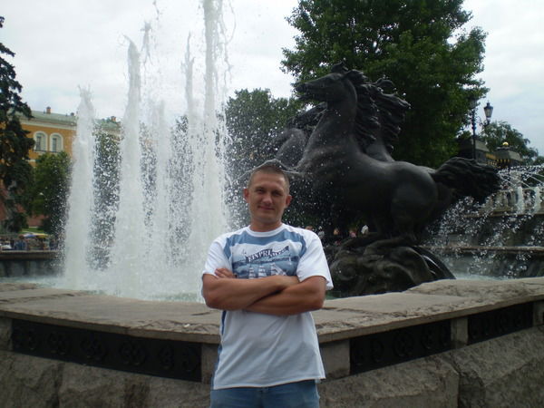 Виталий Бородкин