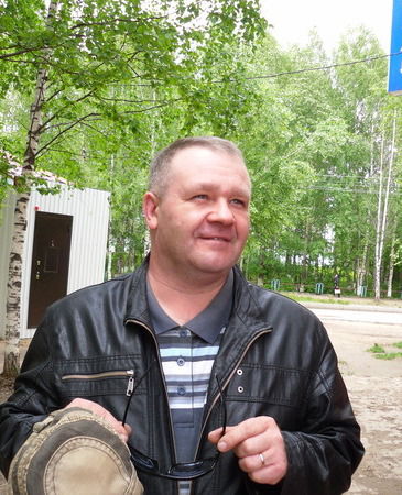 Виктор Осипов