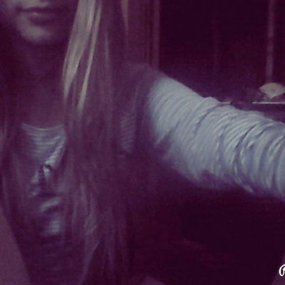 Алина Азаренкова