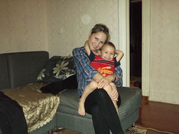 Татьяна Арзиманова