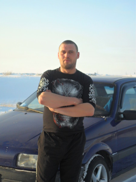 Евгений Геннадьевич