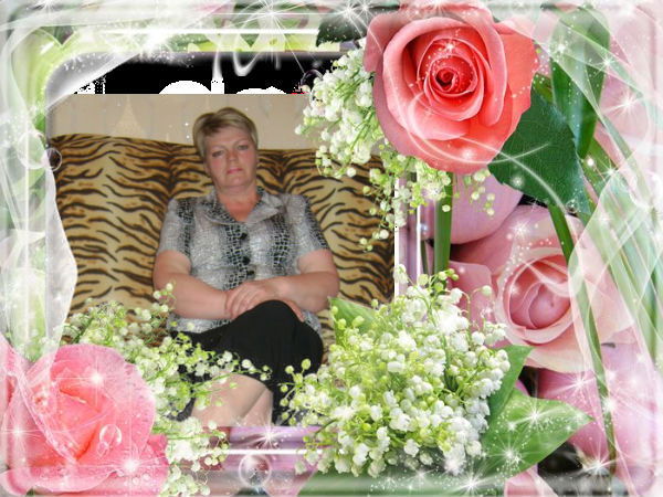 Любовь Тимофеева