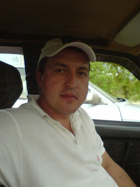 Альберт Хабибулин