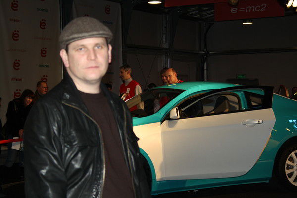 Владимир Аладинский