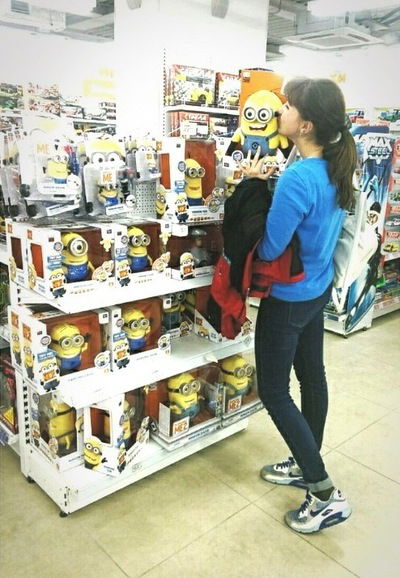 Анастасия Литвинова