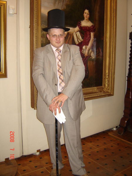 Роман Горбунцов