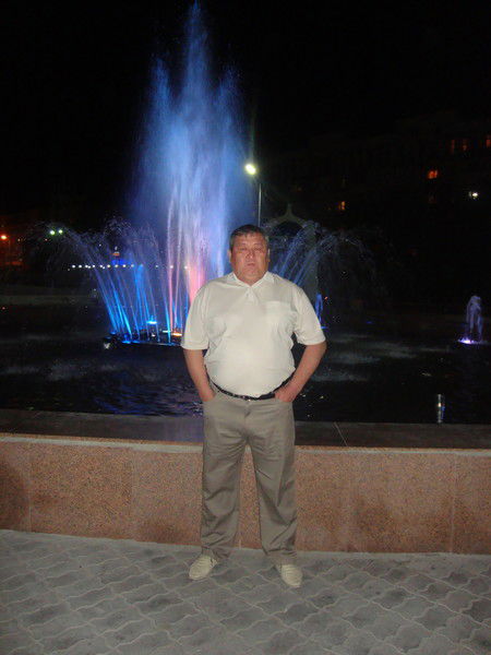 Нурлан Хикметов