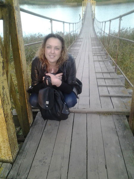 Наталья Егорова