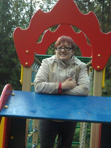 Елена Протасова