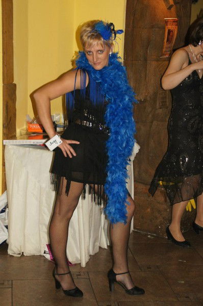 Наталья Биднюк