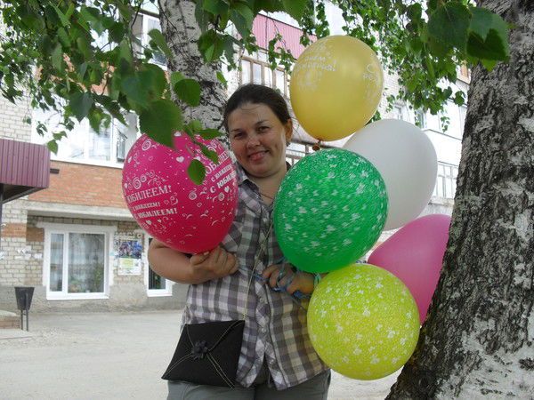 Мила Лукашевич