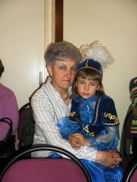 Вера Еремина