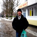 Антон Ураев