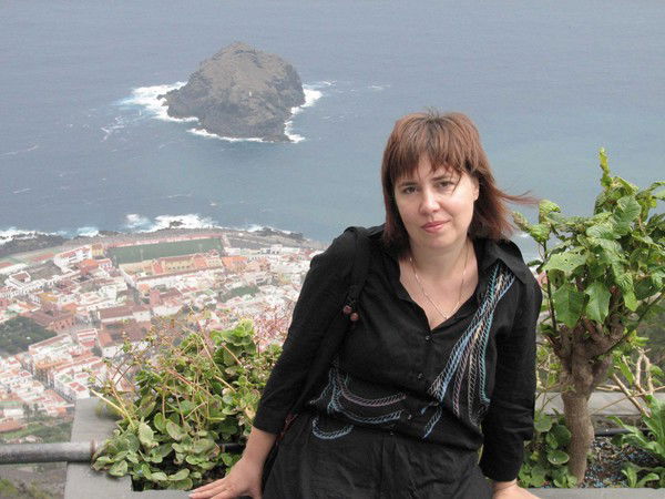 Инна Макарова