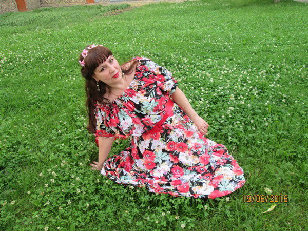 Людмила Задорожная