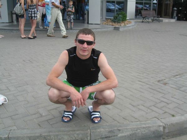 Евгений Супрунец