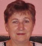 Лидия Руцкая