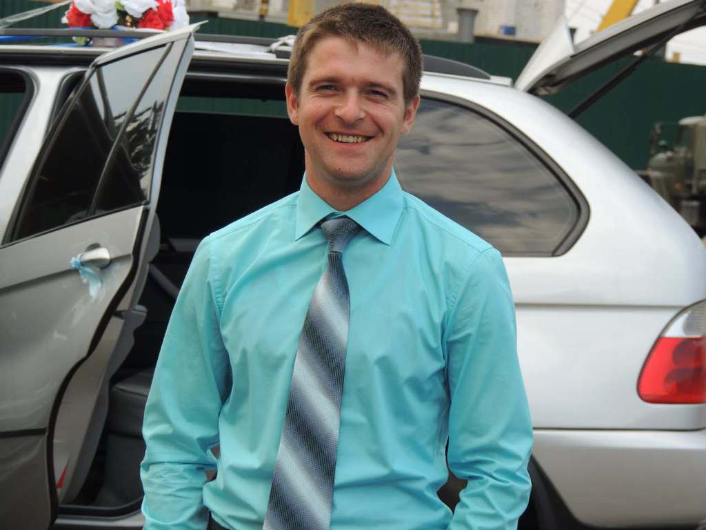 Игорь Соболев