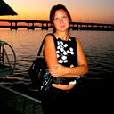 Марина Огневец