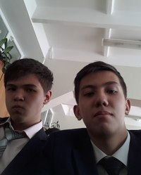 Дастан Калымов