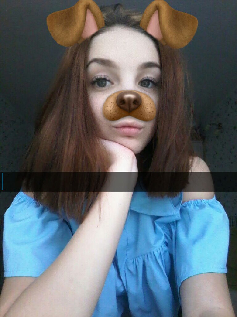 Люба Настасьина