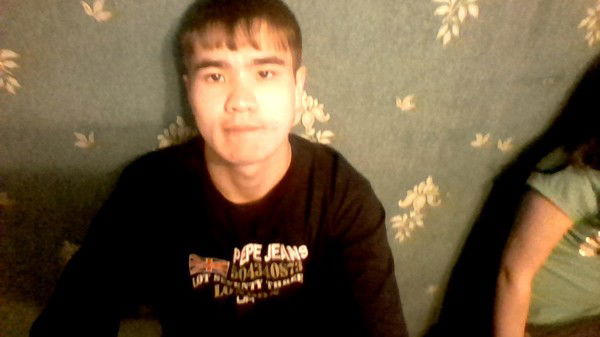 Ернияз Кинаятов