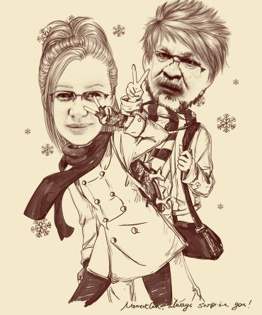 Галина Исупова