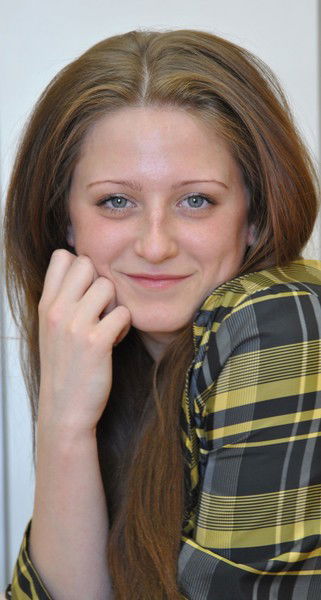 Елизавета Якубовская