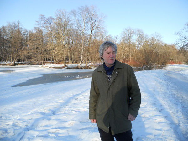 Николай Селиванов