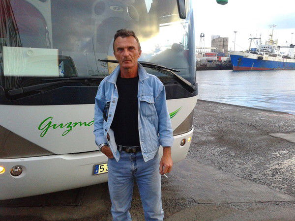 Владимир Камынин