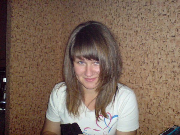 Елена Голодник