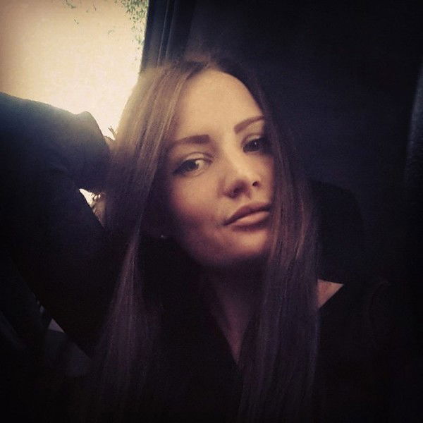 Марина Новикова