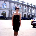 Елена Маслова (Николаева)