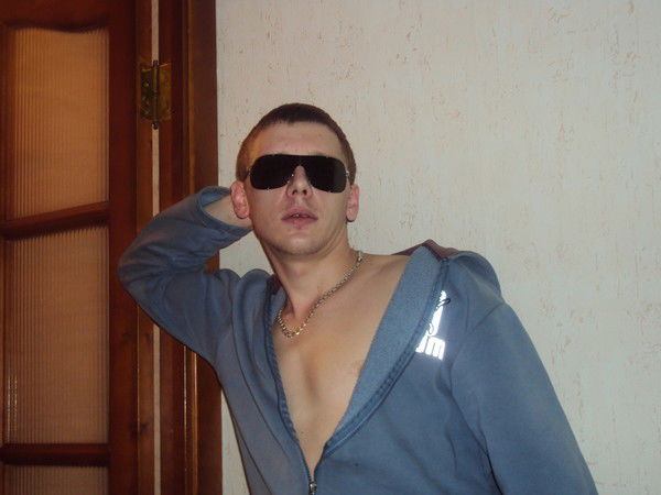 Роман Пономарев