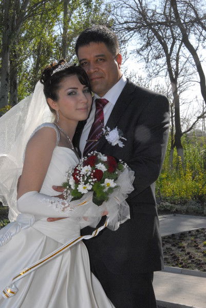 Белал Бакиев