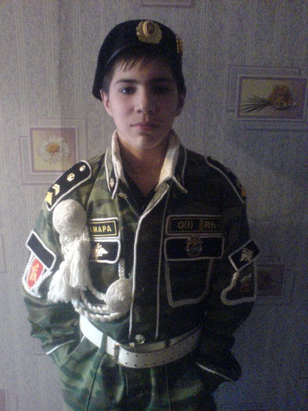 **беспредел** ****1998****