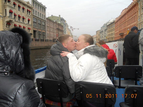 Настя Никулина