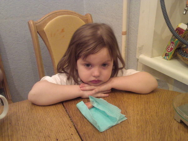 Елена Лаврушина